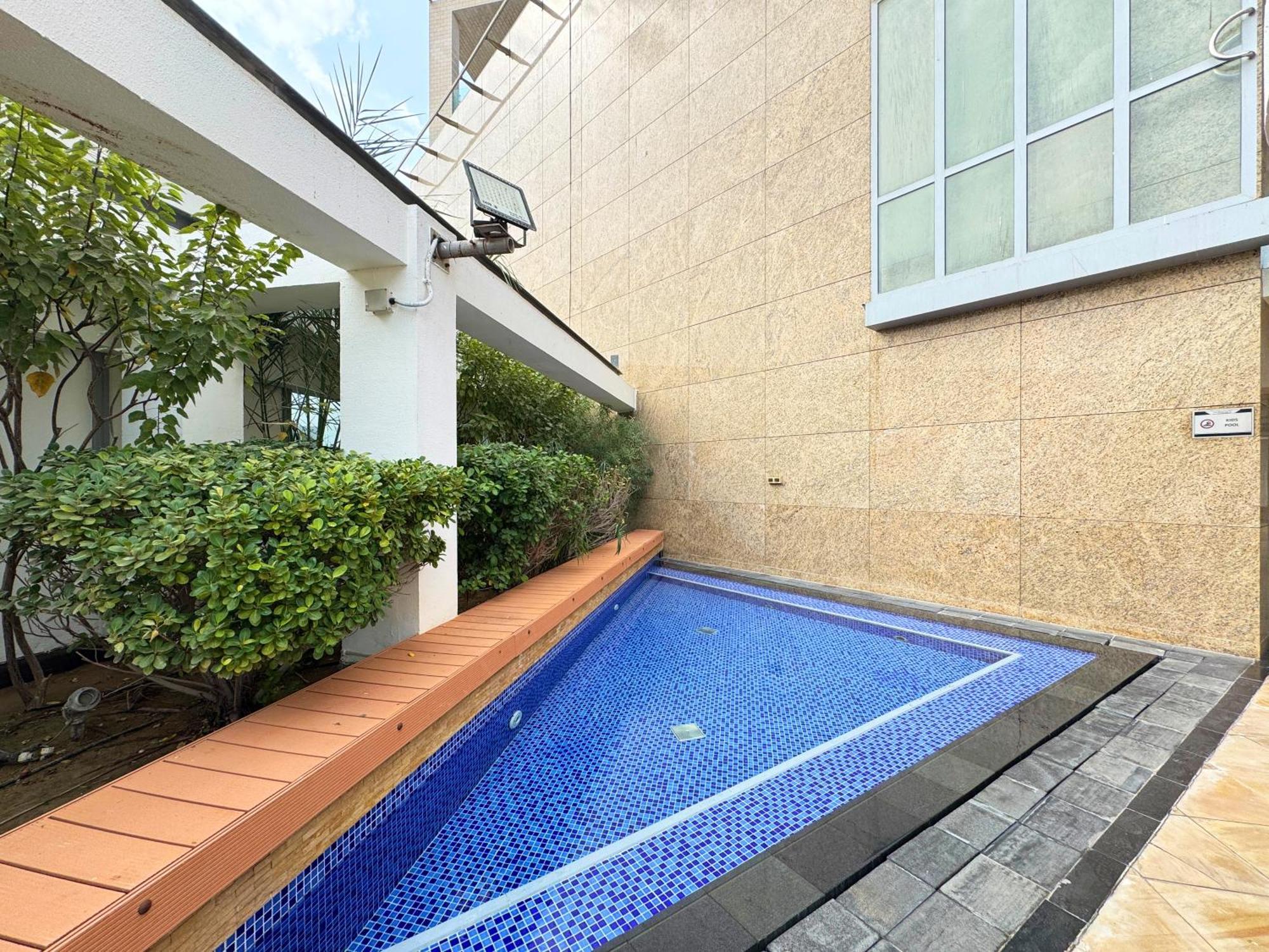 Prime Difc Location Elegant 1br In Sky Gardens